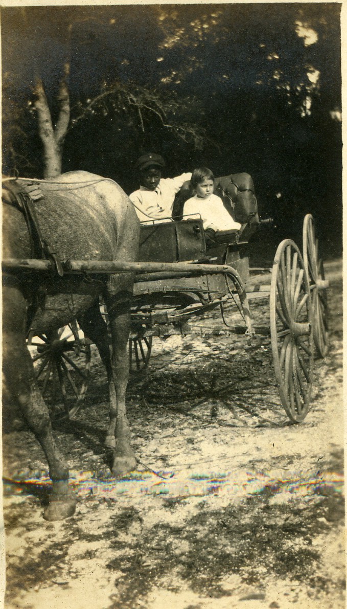 22-1 Dennie Hunter with Bud Hasell.jpg